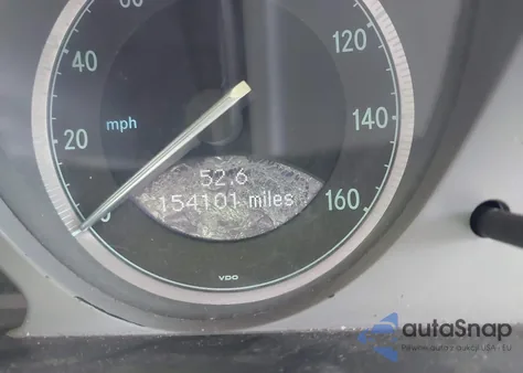 2003 Mercedes-Benz Sl 500 из США, поврежденный, VIN WDBSK75F83F058401